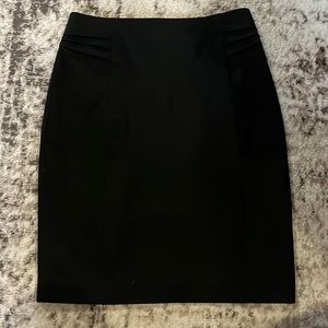 Express Dress Skirt